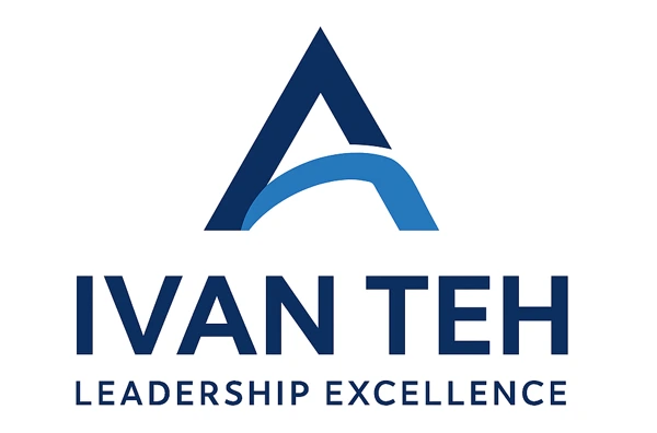 Ivan teh Leadership Excellence
